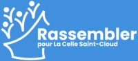 Logo Rassembler pour La Celle Saint Cloud